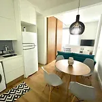 Loft moderno e encantador no coração de Ipanema