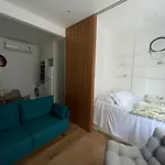 Loft moderno e encantador no coração de Ipanema
