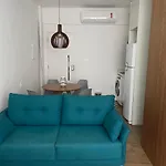 Loft moderno e encantador no coração de Ipanema