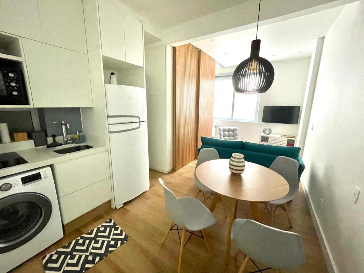 Loft Moderno E Encantador No Coracao De Ipanema Apartamento *