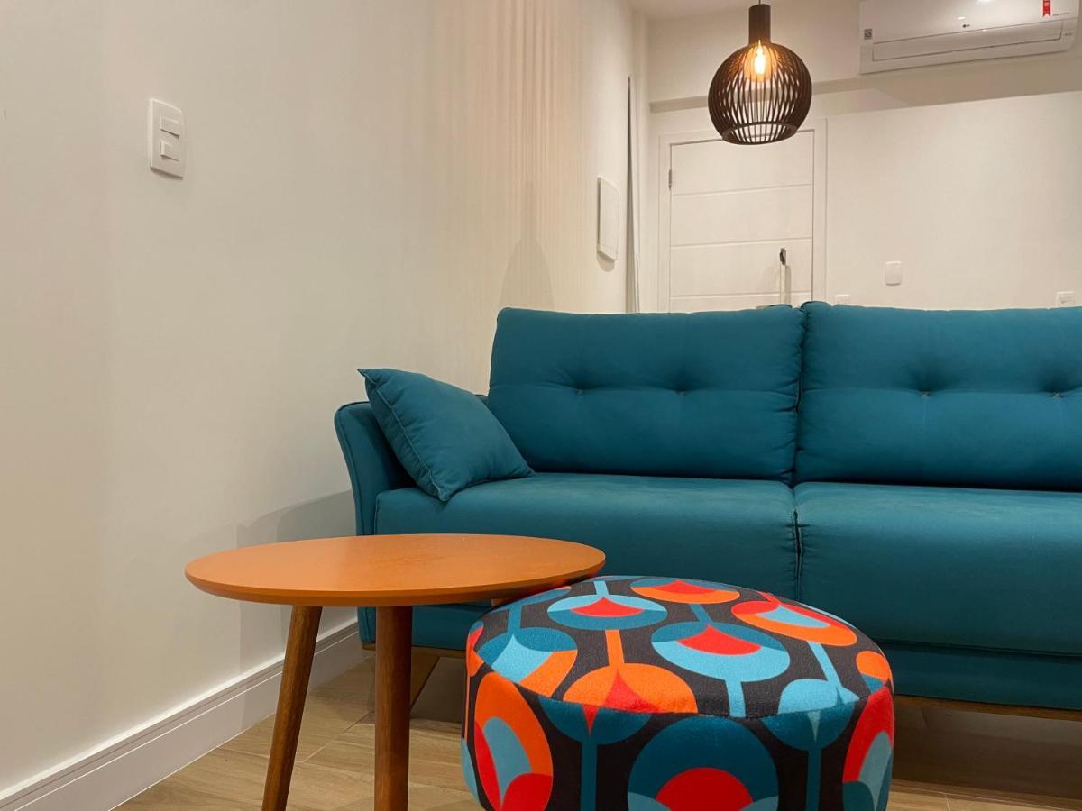 Loft Moderno E Encantador No Coracao De Ipanema Apartamento