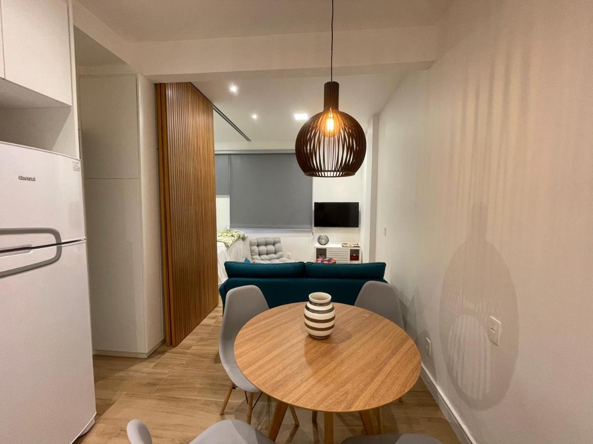 Apartamento Loft Moderno E Encantador No Coracao De Ipanema