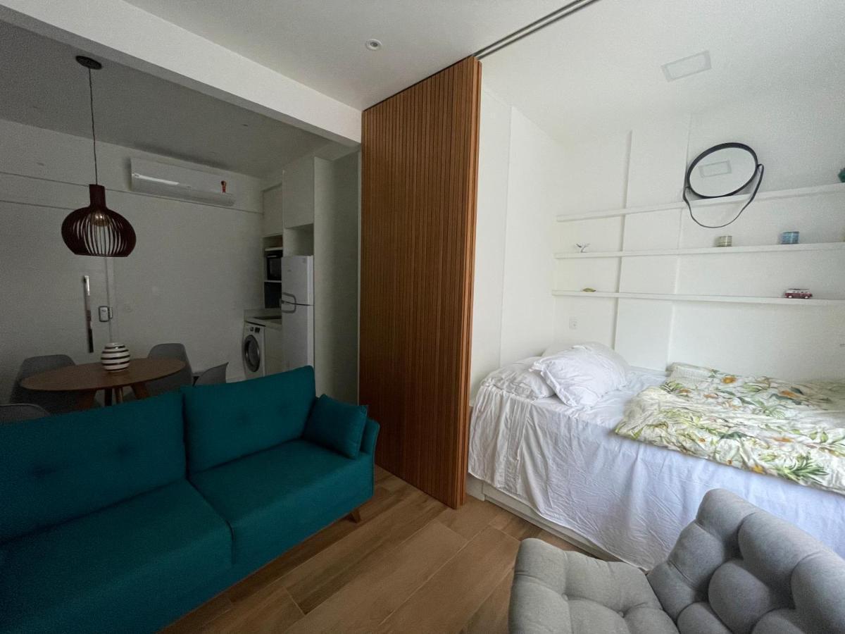 Loft Moderno E Encantador No Coracao De Ipanema * Rio de Janeiro