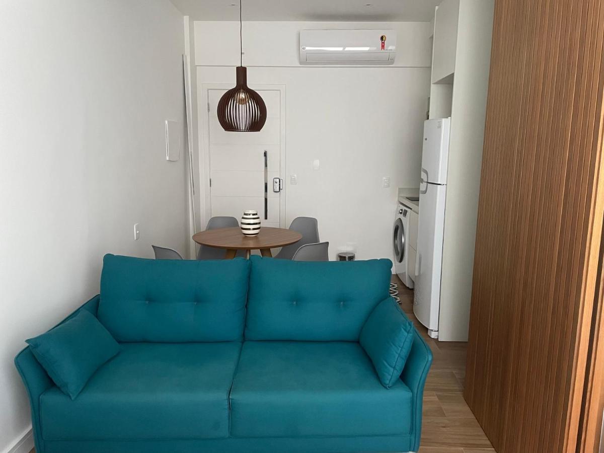 Apartamento Loft Moderno E Encantador No Coracao De Ipanema