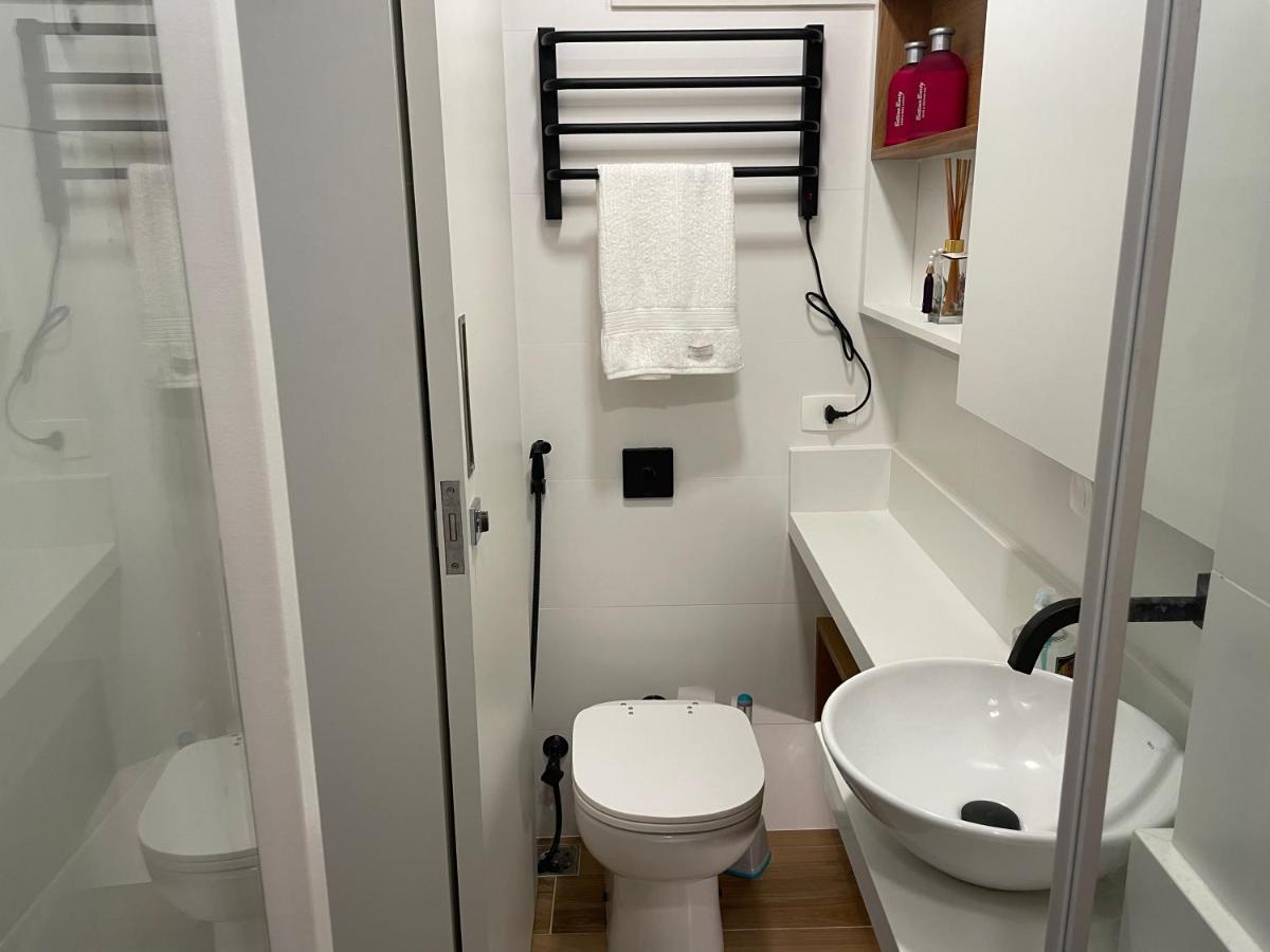 Apartamento Loft Moderno E Encantador No Coracao De Ipanema *